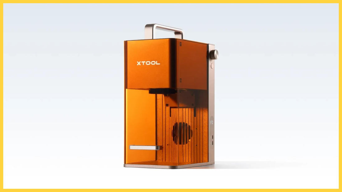 xTool F2 - Top 10 Questions and Answers
