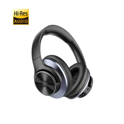 OneOdio A10 - Bluetooth Headphones with Hybrid Active Noise Cancellation